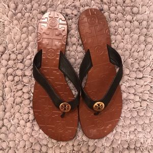 Tory Burch Thora Thong Sandal